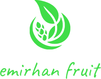 EMİRHAN FRUIT